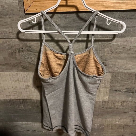 Tank top - Picture 2 of 2